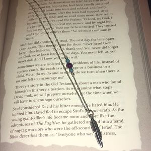 SALE! Trendy boho necklace!